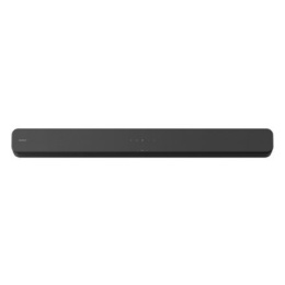 Sony 2 ch Single Sound bar HT-SF150 30 W, Black, Bluetooth