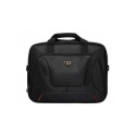 Torba do Laptopa Port Designs Courchevel Fits up to size 15.6 ", Black, Shoulder strap, Messenger - Briefcase