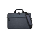 Torba do Laptopa Port Designs Belize Fits up to size 15.6 ", Black, Shoulder strap, Messenger - Briefcase