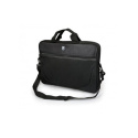 Torba do Laptopa Port Designs Liberty III Fits up to size 15.6 ", Black, Shoulder strap, Messenger - Briefcase