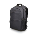 Port Designs Sydney Fits up to size 14 ", Black, Shoulder strap, Backpack