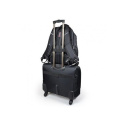 Port Designs Melbourne Fits up to size 15.6 ", Black, Shoulder strap, Waterproof cover, Backpack