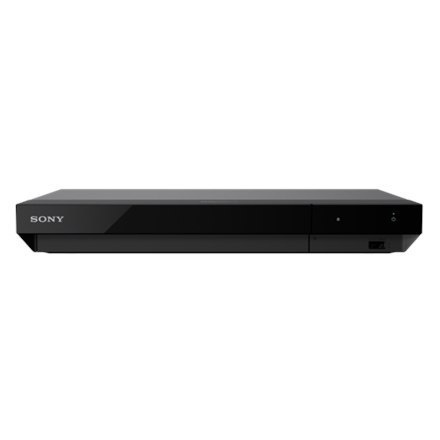 Sony 4K Ultra HD Blu-ray Player UBP-X700 Wi-Fi,