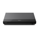 Sony 4K Ultra HD Blu-ray Player UBP-X700 Wi-Fi,