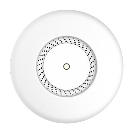 MikroTik RBcAPGi-5acD2nD Access Point Wi-Fi standards 802.11b/g/n/ac, Antenna type Internal, 2.4-5 GHz, Wi-Fi, Yes