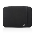 Lenovo ThinkPad 4X40N18009 Fits up to size 14 ", Black, Sleeve Lenovo ThinkPad 4X40N18009 Fits up to size 14 ", Black, Sleeve