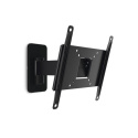 Vogels Wall mount, MA2030-A1, Full motion, 26-40 ", Maximum weight (capacity) 15 kg, VESA 100x100, 100x200, 200x100, 200x200 mm,