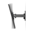 Vogels Wall mount, MA2030-A1, Full motion, 26-40 ", Maximum weight (capacity) 15 kg, VESA 100x100, 100x200, 200x100, 200x200 mm,