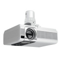 Vogels Projector Ceiling mount, Turn, Tilt, Maximum weight (capacity) 15 kg, White