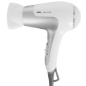 Braun Satin Hair 5 HD 580 Ionic function, 2500 W, Biały/ silver