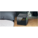 Muse M-187CR Dual Alarm Clock Radio