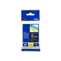 Brother TZe-315 Laminated tape White on Black, TZe, 0.6 cm, 8 m Brother TZe-315 Laminated tape White on Black, TZe, 0.6 cm, 8 m