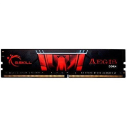 G.Skill 8 GB, DDR4, 3000 MHz, PC/server, Registered No, ECC No