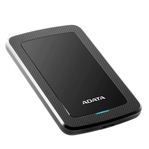 ADATA HV300 AHV300-2TU31-CBK 2000 GB, 2.5 ", USB 3.1, Black