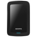 ADATA HV300 AHV300-2TU31-CBK 2000 GB, 2.5 ", USB 3.1, Black