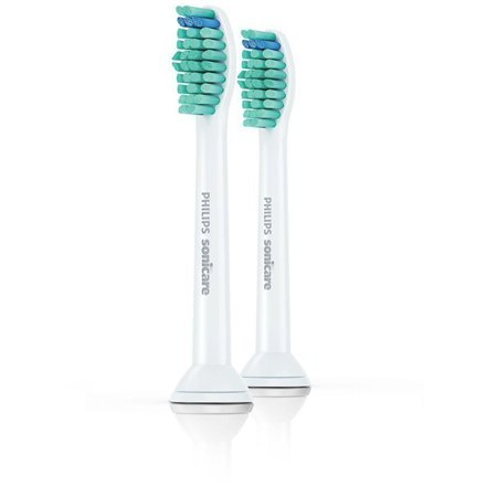 Philips HX6012/07 ProResults Sonic Toothbrush heads 2 pcs.