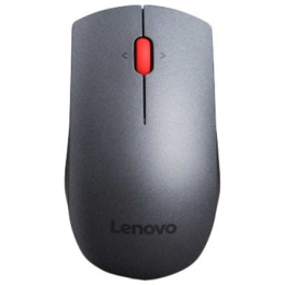 Lenovo 4X30H56886 Professional Laser Mouse, Wireless, No, Black, Wireless connection, Yes