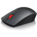 Lenovo 4X30H56886 Professional Laser Mouse, Wireless, No, Black, Wireless connection, Yes