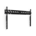 Vogels Wall mount, MA4000-A1, Fixed, 40-80 ", Maximum weight (capacity) 80 kg, VESA 100/400-100/600 mm, Black