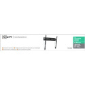 Uchwyt uchylny do telewizora Vogels MA3010-A1, Wall mount, Tilt, 32-55 ", Maximum weight (capacity) 40 kg, VESA 100-400 mm