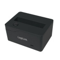 Logilink USB 3.0 Quickport for 2.5" SATA HDD/SSD QP0025 USB 3.0 Type-A