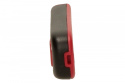 ADATA C008 32 GB, USB 2.0, Black/Red