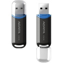 ADATA C906 32 GB, USB 2.0, Black