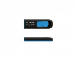 ADATA UV128 128 GB, USB 3.0, Black/Blue