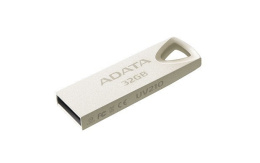 ADATA UV210 32 GB, USB 2.0, Silver