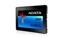 ADATA Ultimate SU800 256 GB, SSD form factor 2.5", SSD interface Serial ATA III, Read speed 560 MB/s, Write speed 520 MB/s