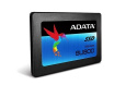 ADATA Ultimate SU800 256 GB, SSD form factor 2.5", SSD interface Serial ATA III, Read speed 560 MB/s, Write speed 520 MB/s