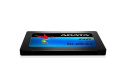 ADATA Ultimate SU800 256 GB, SSD form factor 2.5", SSD interface Serial ATA III, Read speed 560 MB/s, Write speed 520 MB/s