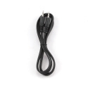 Cablexpert 1.2m, 3.5mm/3.5mm, M/M 1.2 m, Black