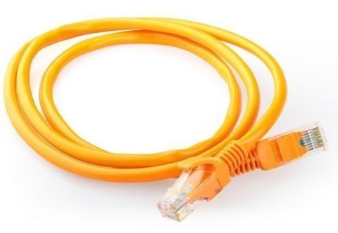 Cablexpert 26GEMPP1205MO 0.5 ", Orange